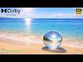 Saturday morning relaxing music for deep stress relief 432hz 4K HDR