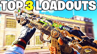 Top 3 Best META Loadouts for Season 2 of Warzone 4! 🔥 (Rebirth Island)