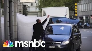 Top FIFA Officials Arrested In Switzerland | Morning Joe | MSNBC