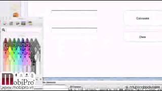 Learn Xcode 4 Tutorial iOS iPad iPhone 1.3 Interface Builder for App View
