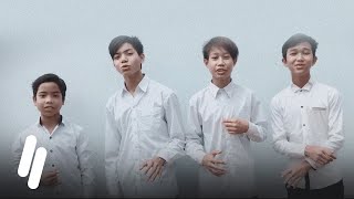 Super Shine - Con Thuộc Về Giê-Xu (Official Music Video)