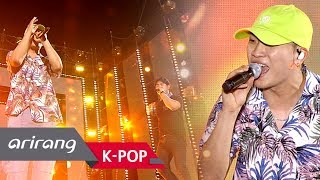 [Simply K-Pop] Dynamic Duo(다이나믹 듀오) _ Guilty((죽일 놈) _ Ep.321 _ 072018