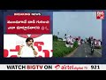 pawan kalyan పవన్ పెడన టూర్‌పై హైటెన్షన్ big tv live