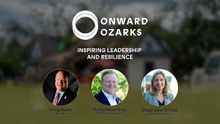Onward Ozarks - Benton County Disaster Recovery