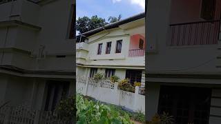 40 cents 2300 sqft fully furnished house at Chengaloor | Puthukkad | Thrissur | Price 1Cr