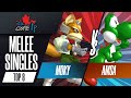 moky vs. aMSa - Grand Finals - The Come Up 2023