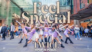 [KPOP IN PUBLIC] TWICE (트와이스) - ‘Feel Special” Dance Cover | One Take | MAGIC CI