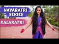 Navratri Series | Day 7 | Devi Kalaratri | Bharatanatyam | Pratibha Kini