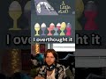 i finally solved the egg puzzle… alittletotheleft gaming puzzlegame