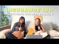 Insurance 101: Understanding Insurance Policies, Budget Allocation, Spotting Red Flags in Your Agent