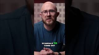 WikiLeaks: DNC & Clinton Emails Scandal Explained #shorts