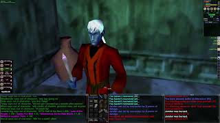 EverQuest P99 Red Server Paladin PvP - Congrats to Trilon!!  (i got murdered)