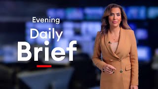 Evening Brief 12.12.2022