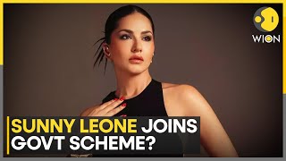 Chhattisgarh Man Opens Bank Account in Sunny Leone's Name, Receives ₹1,000 Under Scheme | WION