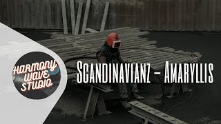 Scandinavianz - Amaryllis (Music Video)