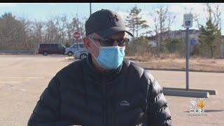 Eastham Restaurant Owner Regrets Attending Rally Before Capitol Riot