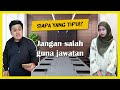 Suka Menipu?! | Sikap Tanggungjawab | Motivasi 2024