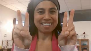 discover who inspired me to show you these amazingly easy and powerful mudras