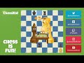 ways to draw in chess chesskid