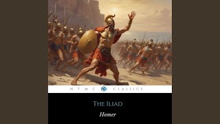 Chapter 158 - The Iliad