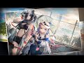 【アークナイツ】 BGM ｜  Heart of Surging Flame － fesedm【明日方舟 / Arknights】