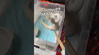 閲覧注意⚠️ボールパイソン捕食シーン🐀🐍寒いしそろそろ拒食に入りそうな気がしてきた🤔動物の捕食シーンって観るの楽しい❤️