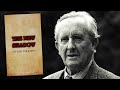 tolkien s unfinished sequel to the lord of the rings