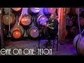 Cellar Sessions: Andrea von Kampen - Teton March 13th, 2019 City Winery New York