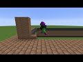 【マインクラフト】ホテルの作り方 minecraft how to build a hotel