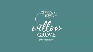 Take a virtual tour of Willow Grove in Queniborough