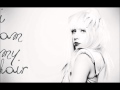 Lady Gaga - Hair Lyrics