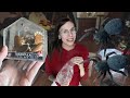 UNBOXING the CUTEST ENCLOSURES for my Velvet & Jumping Spiders!