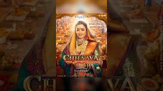 ||Film chhaava||Rashmika Mandanna#bollywood#lakhaman uthekar#ARrehmaa#danishvi#trending#vikieykoshal