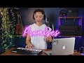 Promises - Romy Wave ( Calvin Harris & Sam smith cover)