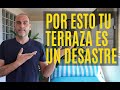 🌿DECORACIÓN TERRAZAS PEQUEÑAS: ¡Presume de Terraza! | Abel de González