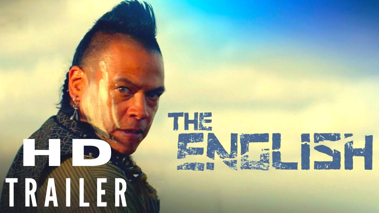 The English Trailer 2022 Youtube