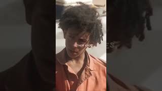 Hector Zeroni known by “zero” in holes was underestimated so much in the movie the movie is better