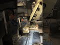 fanuc robodrill