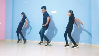 First Class Dance Video / Kalank / Sagar Ghogare Dance Choreography / Varun Dhawan