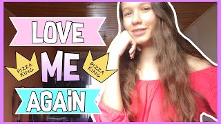 Love Me Again-VideoStar