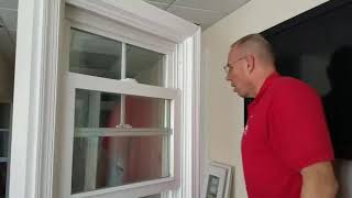 Double Hung vs. Single Hung Windows: What's the difference?