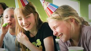 RécréOFUN - Centre d'amusement pour enfant ouvre à Sherbrooke