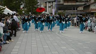 朔空「第23回 能登よさこい祭り(本祭２日目) 海岸通り」20190609