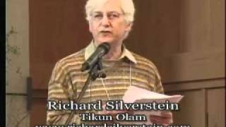 TalkingStickTV - Richard Silverstein - Confronting Islamophobia