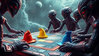 The SHOCKING Truth About Alien Hat Puzzles Exposed