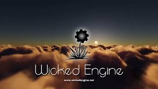 Wicked Engine 2024