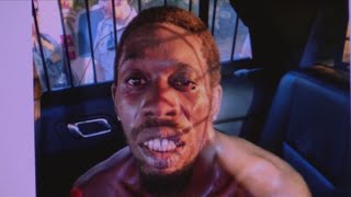 Madera Double Homicide