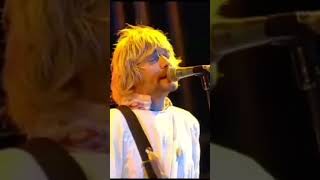 #90s #grunge #music #nirvana #rock #rockandroll D-7 Nirvana live at Reeding 1992.