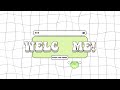 cute aesthetic Intro & Outro templates (froggy with wings) | FREE FOR USE