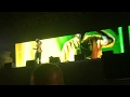 Post Malone - Better Now Performing (live)-Poland,Opener Festival